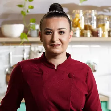 Roxana Blenche este însărcinată. Cum a dat vestea cea mare pe rețelele de socializare