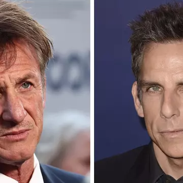 Sean Penn și Ben Stiller, interdicție permanentă de călătorie în Rusia