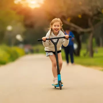 3 idei de activități cu copiii în aer liber