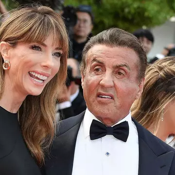 Sylvester Stallone s-a împăcat cu soția sa