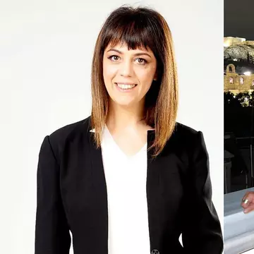 Andreea Tincu, designerul lui Carmen Iohannis, deranjată de comentariile lui Cătălin Botezatu. "E supărător, el nu e critic de modă!"
