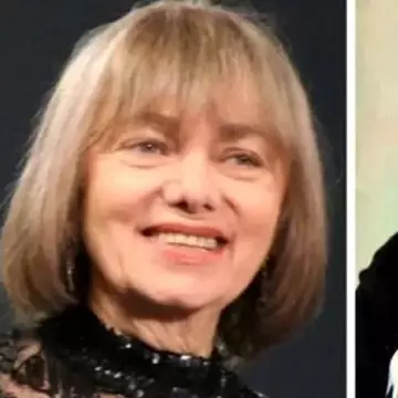 Impresionanta poveste de iubire dintre Valeria Seciu și Octavian Cotescu