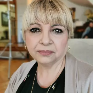 Motivul pentru care Nuami Dinescu nu a plecat în concediu vara aceasta: “Am ales să fac fizioterapie” / Exclusiv