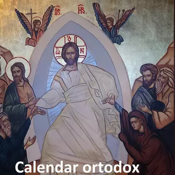 Calendarul ortodox 2023. Marile sărbători și zilele de post!