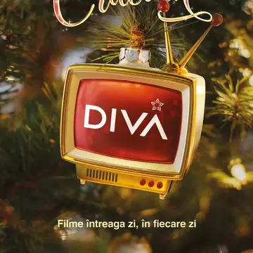 DIVA - locul filmelor de Crăciun - în săptămâna 1-6 noiembrie