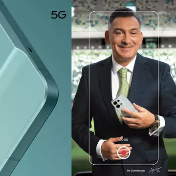 OPPO lansează noul Reno8 Pro 5G în România: tehnologie de vârf la nivelul camerelor și caracteristici de flagship 