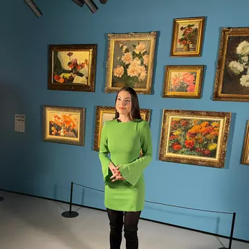 Te cheamă Popescu? Ai reducere de 50% la Art Safari!