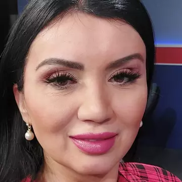 Adriana Bahmuțeanu își dorește un copil cu George Restivan: „Eu am curajul să mai fac un copil”