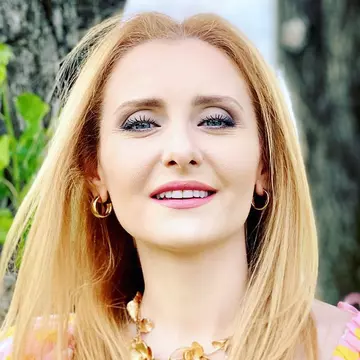 Alina Sorescu, despre emisiunea sa de la TVR: „E nevoie să fac câteva lămuriri”
