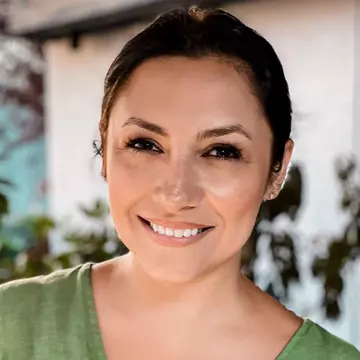Andra, definiția eleganței. Cum s-a îmbrăcat artista la un eveniment