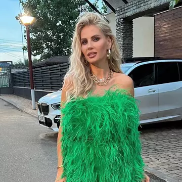 Andreea Bănică, mai sexy ca oricând. Cum s-a fotografiat artista