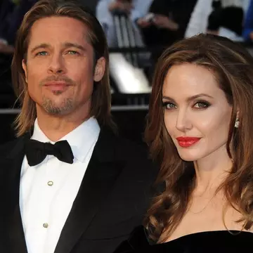 Emailul care schimbă tot. Cum stau de fapt lucrurile între Angelina Jolie și Brad Pitt