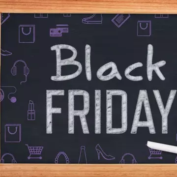 Black Friday 2022. Când vor fi cele mai mari reduceri din an