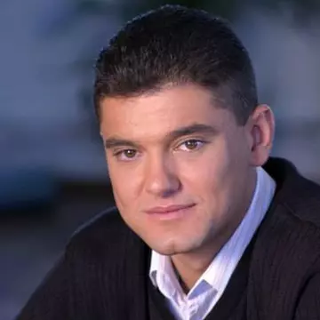 Cum arată fiica lui Cristian Boureanu. Ioana Boureanu a trecut deja prin mâinile esteticienilor