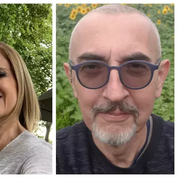 Mihaela Bilic, ironizată de Dan Teodorescu în mediul online. "Dacă ne mai spuneți și că fumatul întărește plămânii..."