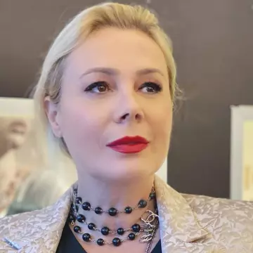 Dana Săvuică a slăbit 5 kilograme. La ce dietă apelat