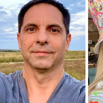 Reacția lui Dan Negru după ce Delia Matache a fost criticată pentru declarația despre copii: „E intimitatea în care nimeni nu trebuie să intre”