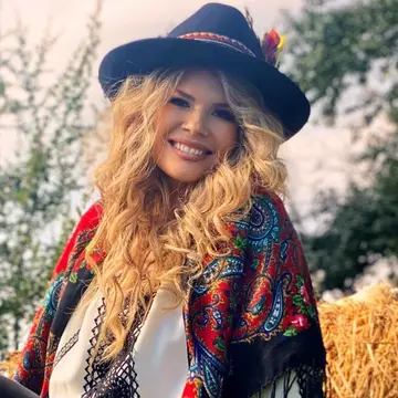Diana Matei a fost însărcinată cu tripleți. "Nu am putut ține sarcina"