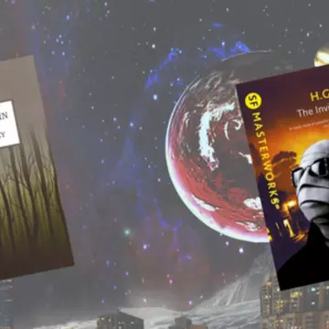 Cum să începi să citești literatura science-fiction?