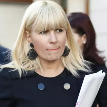 Elena Udrea rămâne în închisoare. Înalta Curte de Casație și Justiție i-a respins definitiv ultima cale de atac