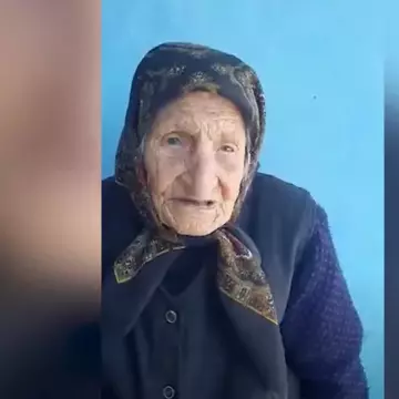 O femeie de 103 ani, din Vaslui, a supraviețuit atacului unui tâlhar care a lovit-o cu un cuțit. "Tu crezi că mi-e frică de moarte? Nu mi-e!"