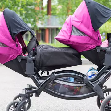 Povestea gemenilor salvați de un adolescent în timpul unui uragan