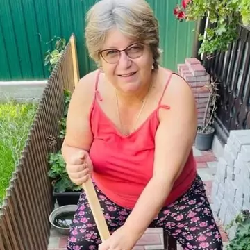 Gina Bradea, prima apariție după ce a fost operată. Cum se simte acum bloggerița