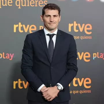 Iker Casillas, victima hackerilor. Pe contul său a fost postat un mesaj care susținea că este gay
