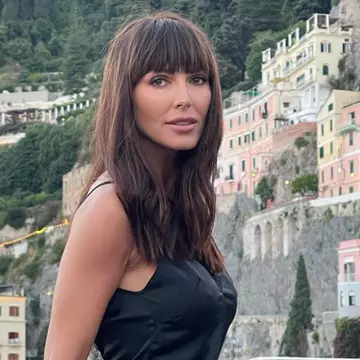 Cum face Ilinca Vandici economii: „Părul și machiajul mi le fac singură”