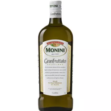 Monini vã recomandã Granfruttato