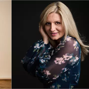 INTERVIU. Cosmina Grigore: „Cancerul este o consecință a cine devenim. Când viața te iubește te aduce foarte aproape de capătul ei”