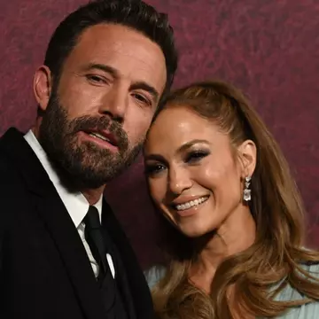 Jennifer Lopez și Ben Affleck, prima apariție ca proaspăt căsătoriți la un eveniment public