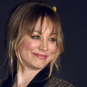 Kaley Cuoco este însărcinată. Actrița din serialul „Teoria Big Bang” se simte „binecuvântată”