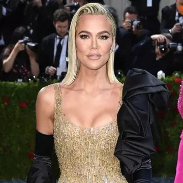Kloe Kardashian și-a făcut testamentul. Ce clauză ciudată a introdus
