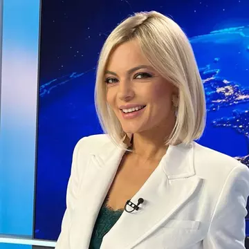 La ce alimente a renunțat Lavinia Petrea pentru a se menține în formă