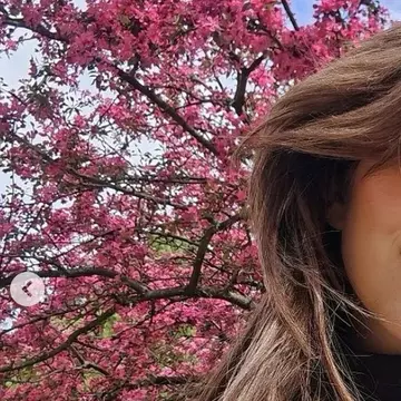 Lidia Buble, imaginea de 20.000 de like-uri. A fost comparată cu Marilyn Monroe