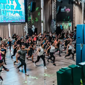 Cel mai așteptat eveniment de fitness al anului deschide înscrierile