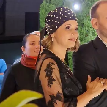 Cum gestionează Andreea Marin problemele în relația cu Adrian Brâncoveanu. "Avem căderi, mai sunt surprize"