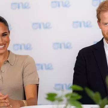 Meghan Markle, umilită într-un centru SPA. Ce i s-a întâmplat soției Prințului Harry