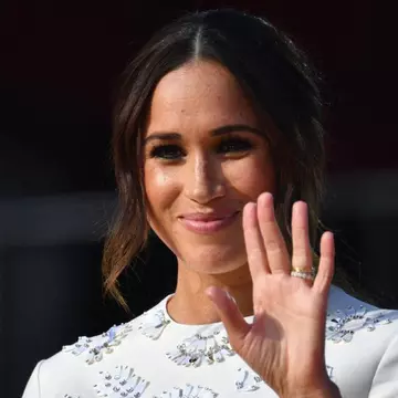 Meghan Markle, desprea cea mai grea perioadă din viața ei. Cine i-a fost piatra de temelie