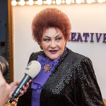 Cum a reușit Elena Merișoreanu să slăbească. "De la o vârstă e foarte greu!"