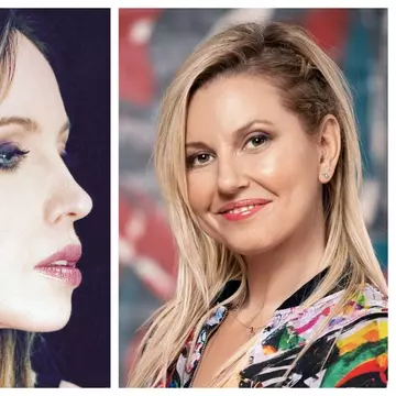 Anca Badiu, despre divorțul Mihaelei Cernea: "O leagă atâția ani de Costin". Ce dezvăluiri a făcut artista