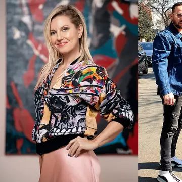 Costin Craioveanu face noi acuzații în divorțul de Mihaela Cernea, ex-Class