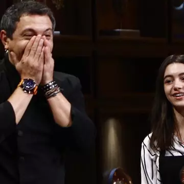 Fiica lui Sorin Bontea, transformare uluitoare. Cum arată Miruna la 21 de ani