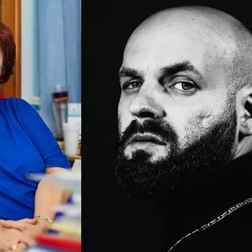 Monica Pop, despre ce i-ar fi provocat decesul rapperului Nosfe. "Nu cred că e cazul să vorbim despre substanțe!"