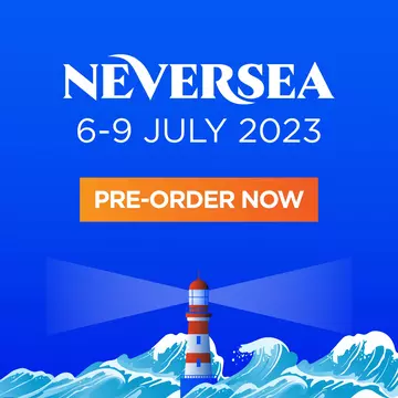 Premieră la Neversea! Fanii își pot rezerva abonamentul cu 1 euro doar prin platforma Extasy, începând de joi, 27 octombrie 2022