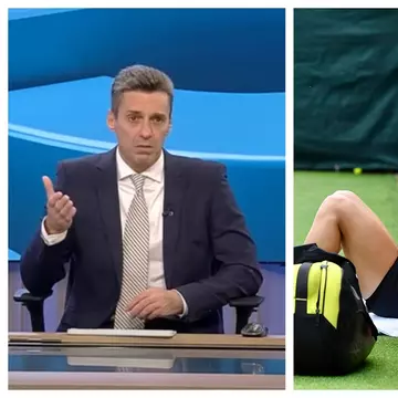 Mircea Badea, despre cazul Simonei Halep: "Înclin să cred că e o victimă!"