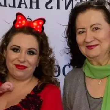 Cum arată acum Mioara Roman. Este de nerecunoscut, din cauza problemelor de sănătate