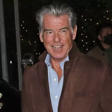 Pierce Brosnan a cerut un ordin de restricție împotriva unei hărțuitoare