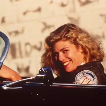 Drama actriței Kelly McGillis, celebră pentru rolul din "Top Gun". Ce i s-a întâmplat la 25 de ani i-a schimbat definitiv viața